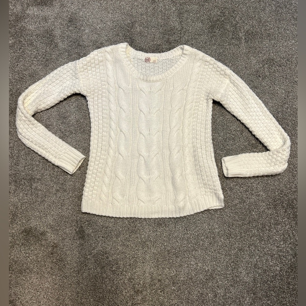 So Sweater